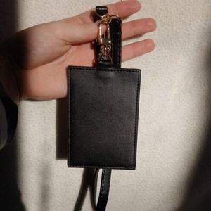Phone/Cigarette/Wallet Lanyard!